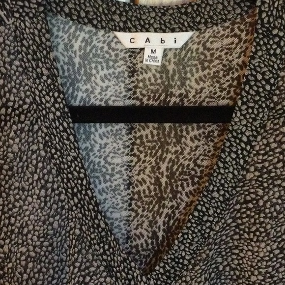Cabi top - Picture 2 of 5